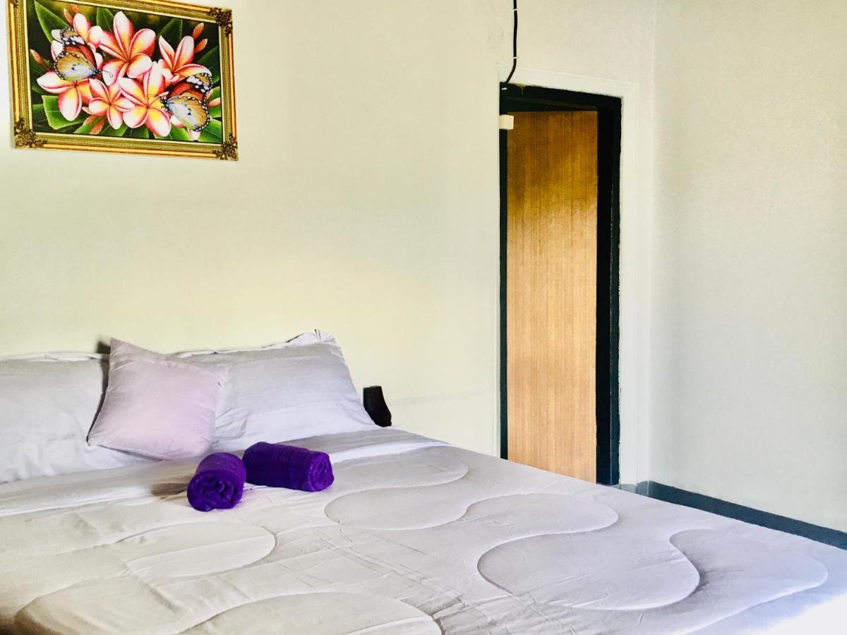 Ampik Batur Hotell Kintamani Eksteriør bilde