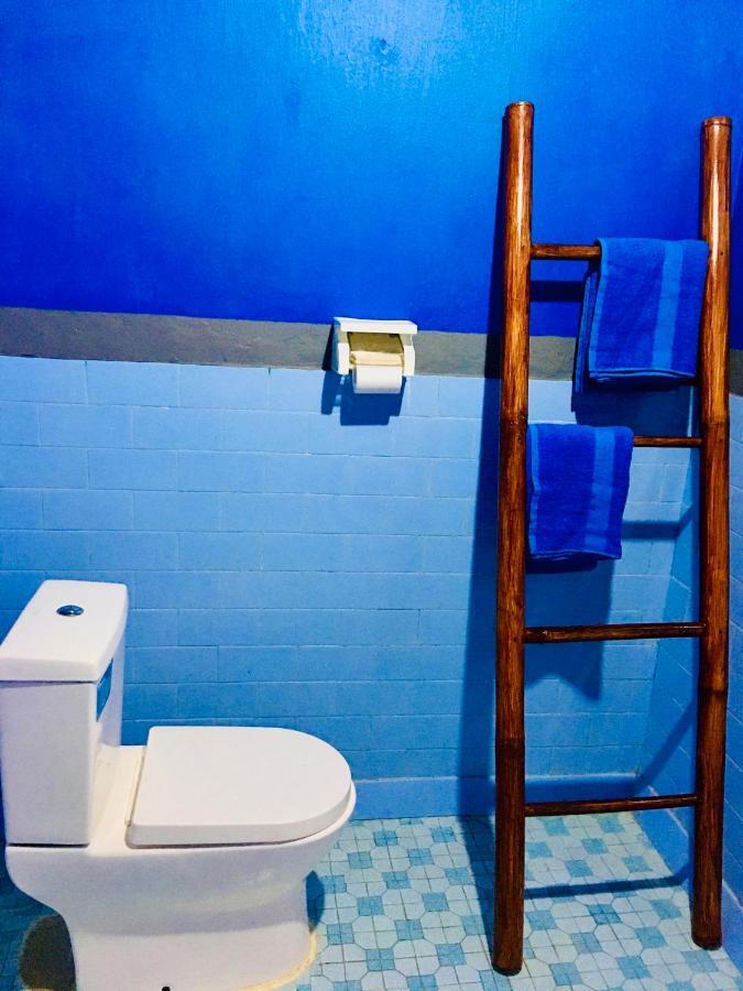 Ampik Batur Hotell Kintamani Eksteriør bilde